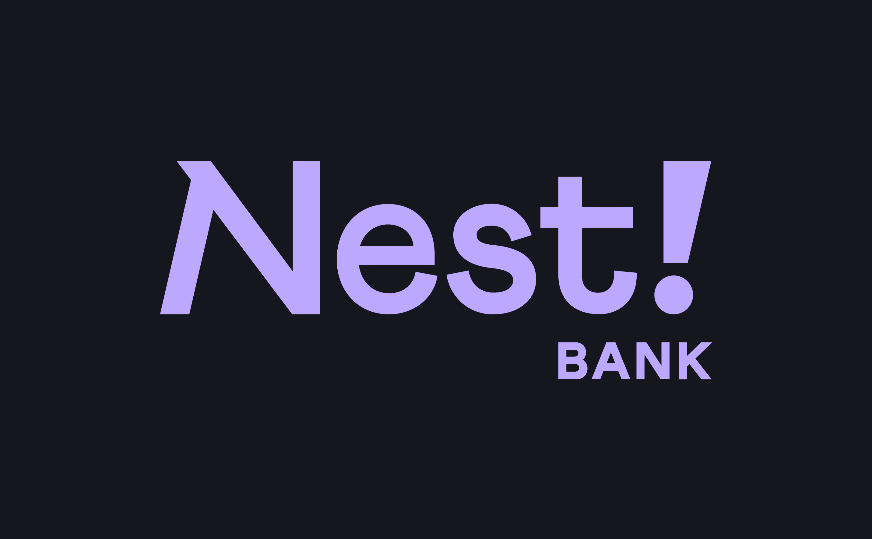 Nest Bank Logo