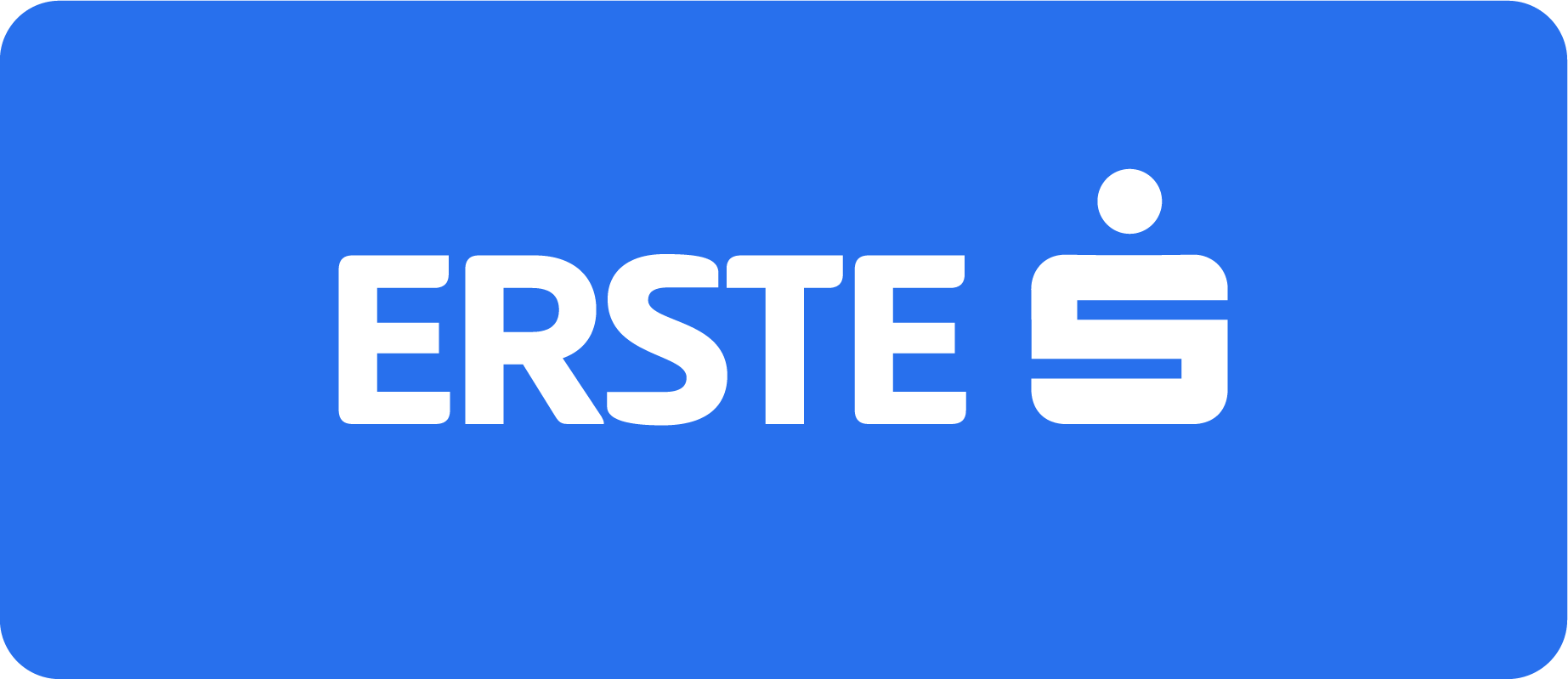 Bank Erste logo