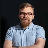 Ekspert kredytowy Filip Karbownik