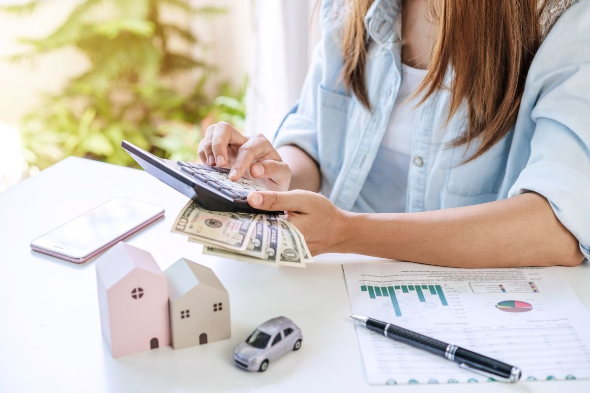 Czy warto nadpłacać kredyt hipoteczny? 