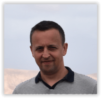 Szymon Machniewski autor