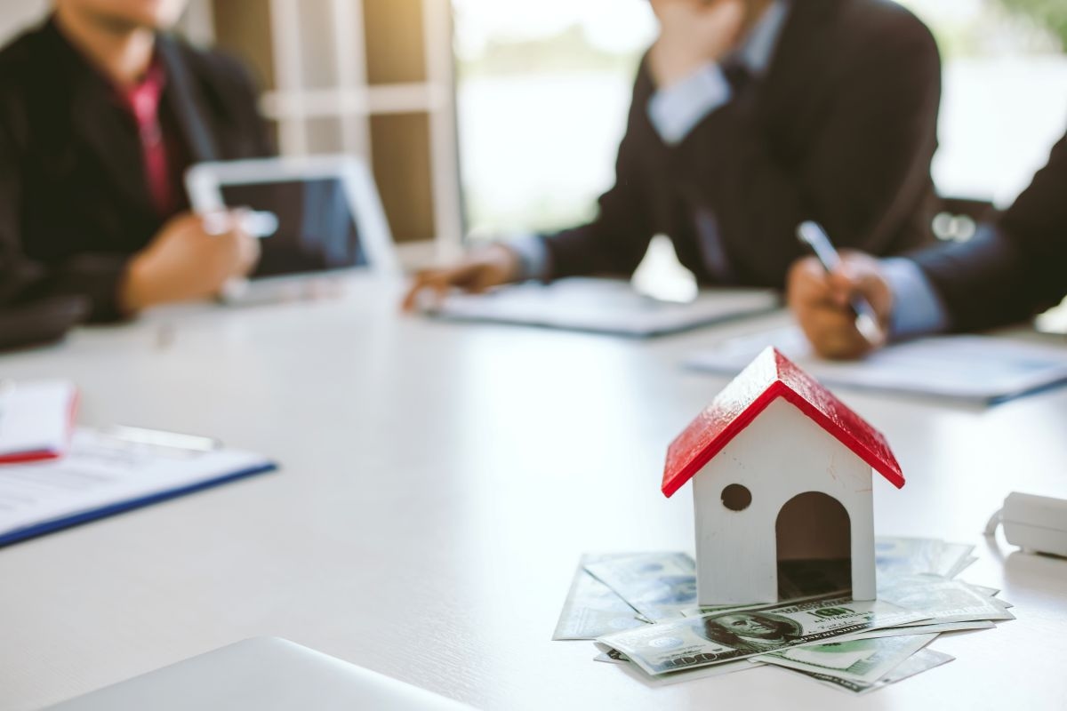 Wcześniejsza spłata kredytu hipotecznego